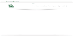 Desktop Screenshot of laventa.nl